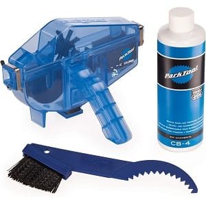 Park Tool CG-2.4 Montain Bike Cleaning Kit