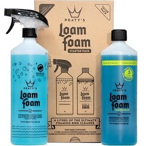 Peaty's Bike Care Kit