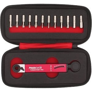 Prestacycle TorqRatchet PRO Deluxe Budget Torque Wrench