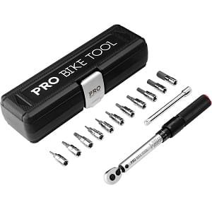 Pro Bike Tool