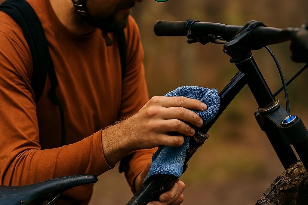 How to Maintain Your Dropper Post: Pro Tips for Smooth Performance