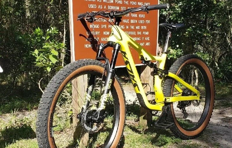 Salsa Spearfish Carbon XT: Expert Review