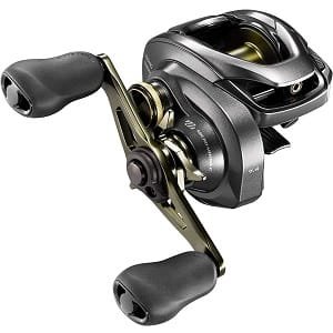 Shimano Curado M