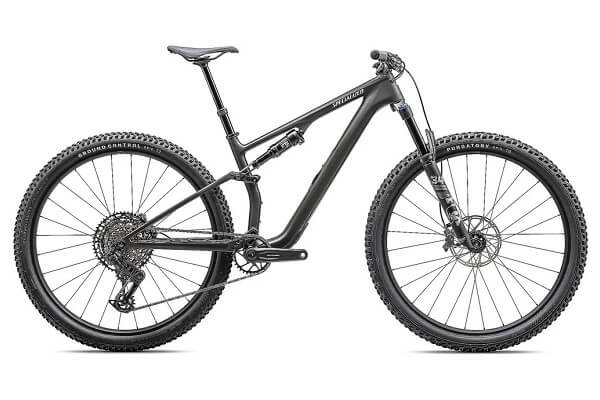 Specialized Epic 8 EVO Mountain Bike