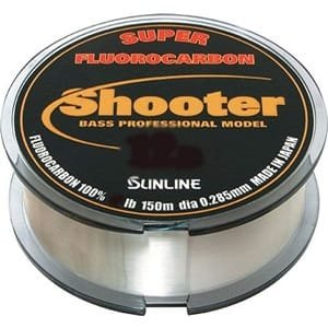 Sunline Shooter