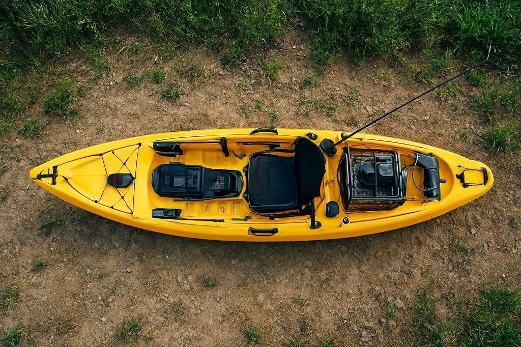 River Kayak Fishing Tips to Catch More Fish: Expert Guide