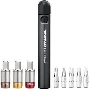Topeak Nano TorqBar DX Budget Torque Wrench