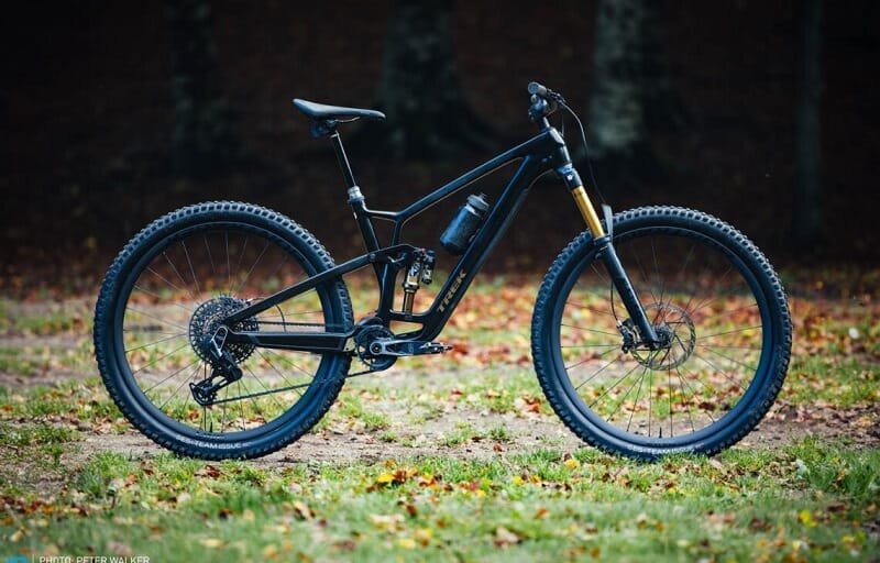 Trek Fuel EX 9.9 XX AXS: Expert Review