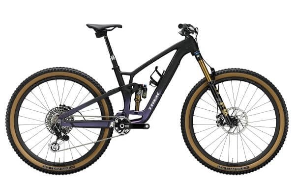 Trek Fuel EX 9.9 XX AXS Mountain Bike