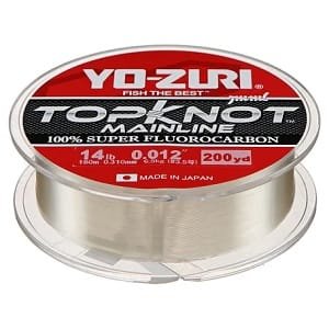 Yo-Zuri TopKnot