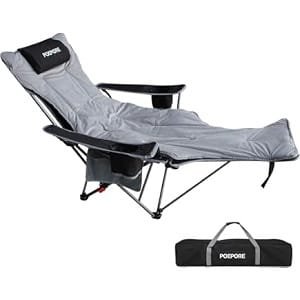Adjustable Reclining Chair