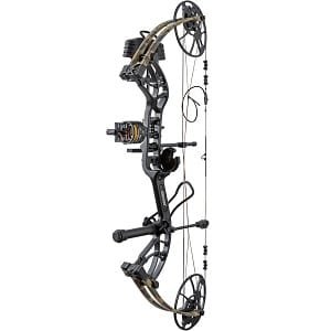 Bear Archery Cruzer G2