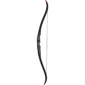 Bear Archery Grizzly Takedown Recurve Bow