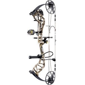 Bear Archery Legit Maxx Compound Bow