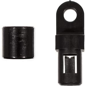 DIY Paracord & Screw-In