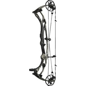 Hoyt Carbon RX-9 Ultra Compound Bow