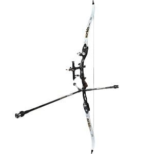 Kamikaze XL Fighting Recurve Bow
