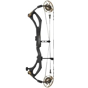 PSE Mach 33 DS Carbon Compound Bow