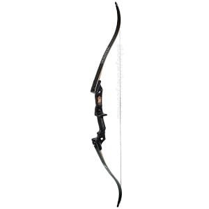 Martin Jaguar Takedown