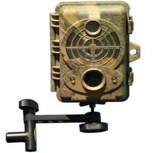 Slate River Stealth Trail Camera Mount