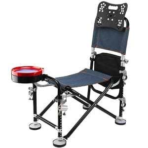 Talent Star Fishing Chair