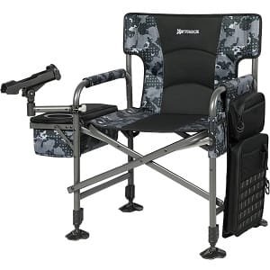 X Strike Fishing Chair
